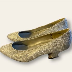 Vintage 60’s shoes